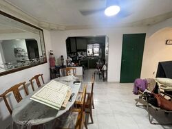 Blk 657 Choa Chu Kang Crescent (Choa Chu Kang), HDB 4 Rooms #556521991